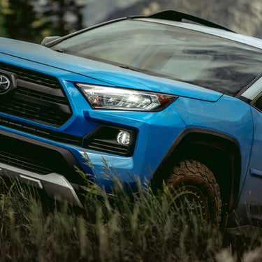 Toyota RAV4 2